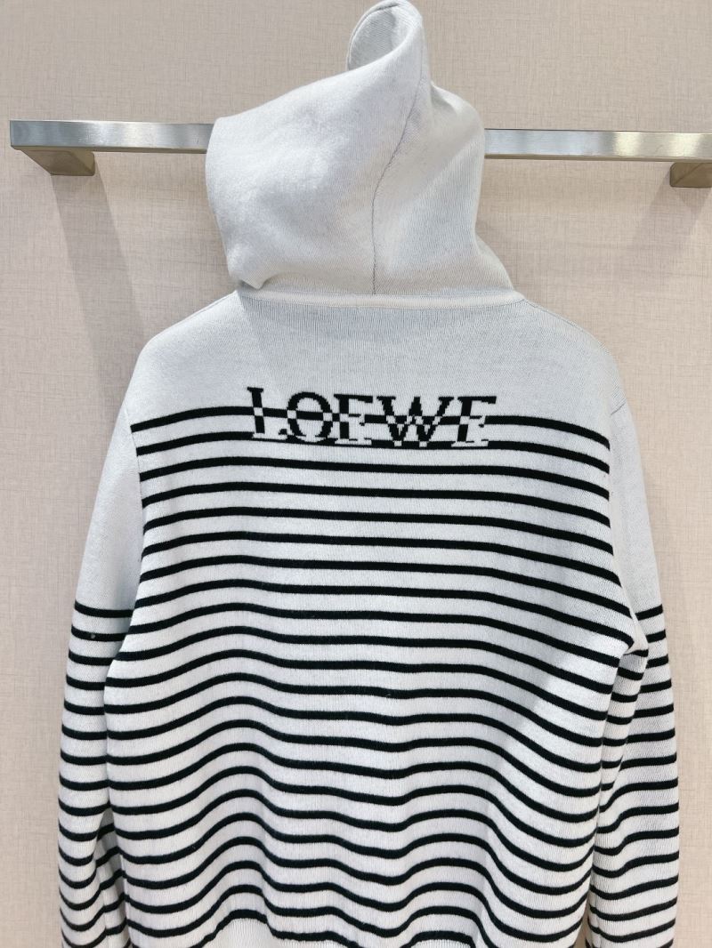 Loewe Hoodies